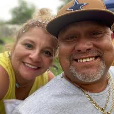 Too busy working, providing, and putting his family first — it sadly may  have cost him his life. Loved ones want you to know about Smiley Rodriguez  of Poteet, TX. He was