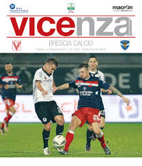Numero telefono, indirizzo e mappa. Vicenza Vs Brescia Calcio By Vicenza Calcio Issuu