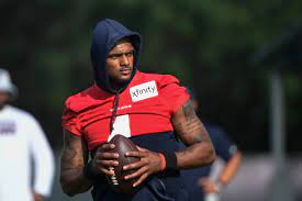 Watson has been accused of sexual . Deshaun Watson Rumors Mounting Chatter Around Dolphins Panthers Trade For Qb Bleacher Report Latest News Videos And Highlights
