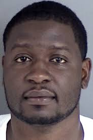 Man allegedly hits mom with Buick