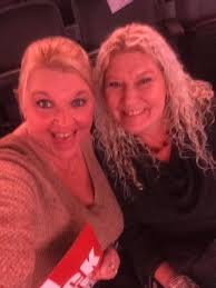 Congratulations to our 50/50...