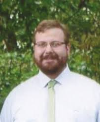 Jacob Russell Johncock