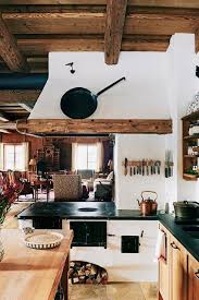 Whether you're cooking, cleaning, eating, or entertaining, the kitchen should be a space you enjoy being in, and thoughtful kitchen design can help make that happen. Kitchen Houseandgarden Co Uk Interior Design Kitchen Kitchen Interior Rustic House