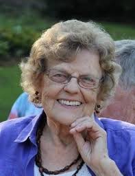 Obituary information for Lida Braun