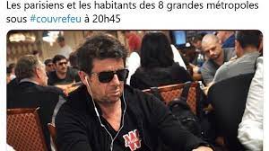 Les meilleures des parodies, c'est quand le titre dit ceci est une parodie, mais qu'il n'y a rien de. Couvre Feu Les Internautes Imaginent Avec Humour La Vie Des Parisiens A Partir De Samedi Cnews