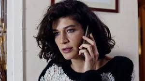 Phi (TV Series 2017-2018) — The Movie Database (TMDB)