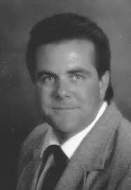 Darryl McGoldrick Obituary (1966