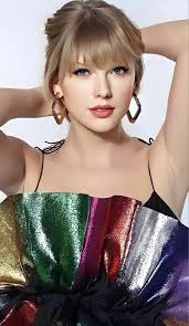 Incredible Taylor Swift Drawing