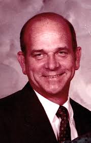 Edward Dunn Obituary