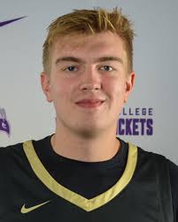 2023 Defiance college MEN'S BASKETBALL Exhibition 2