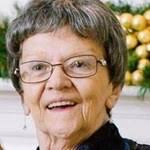 Kathleen Malone Obituary