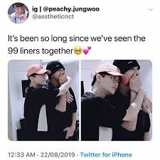 Nctmemes 99liners Mark Lucas Nct Nct Life Nct Dream