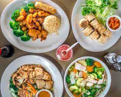 2 egg roll $3.50 2 spring roll $3.50 beef noodle soup. Order Pho Thien An Delivery Online San Antonio Menu Prices Uber Eats
