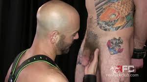 Adam Russo & Luke Harding 2015 Gay Porn HD Online