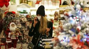 Verrà diffusa in mondovisione in 4k la messa della notte di natale celebrata da papa francesco nella basilica di san pietro, uno dei momenti liturgici più attesi dell'anno. Covid Natale Stretta Su Veglioni E Spostamenti Verso Il Si Alla Messa Della Vigilia