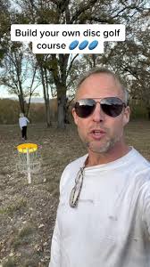 Make Disc Golf Basket