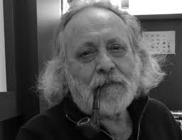 Interview with Bruno Rinaldi: Photography, Helmut Newton & Vogue