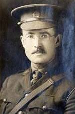 Lives of the First World War