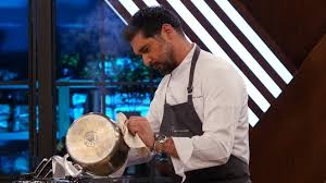 Για τον ανον που μου ζήτησε μάστερ σεφ! Masterchef Meta Thn Apoxwrhsh Ths Margaritas Erxetai Kalesmenos Ekplh3h