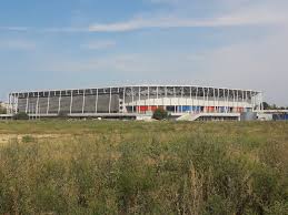 Cs municipal targu jiu, 6/20, 32. Stadionul Steaua Wikipedia