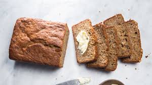 Leftovers can be sliced and frozen for up to a month. 4 Secrets To The Best Banana Bread You Ve Ever Had Epicurious