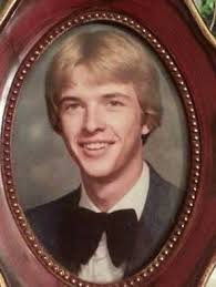 Christopher Scott Holbert (1963-1983)