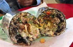 We did not find results for: The 50 Best Burritos In America