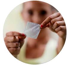 «C’est extrêmement préoccupant»: des experts s'inquiètent des populaires  «Super Patch» qui soi-disant guérissent tout