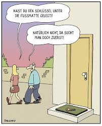 Unter dem titel perscheids abgründe habe er 4.300 cartoons geschaffen und sei zu einem der bedeutendsten. Martin Perscheid Caricatura Galerie