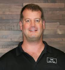 Dr. Michael McEachern