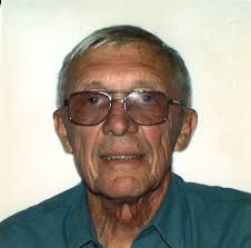 Richard Coulter Obituary