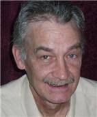 John Johnson Obituary (1952