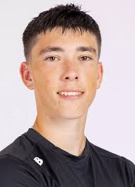 2025-26 Men's Tennis Roster