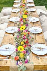 Choosing a theme can be hard, but i've really fallen in love with this casino dinner party theme. Colorful N Cocktails Dinner Party Party Ideas Photo 5 Of 11 Backyard Dinner Party Dinner Party Decorations Boho Dinner Party