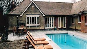 Mr lubbock, 31, (pictured) had been attending a party at barrymore's luxury home in roydon. Michael Barrymore Explains Pool Death Wall Of Silence Bbc News