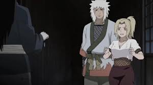 Naruto: 10 Things That Make No Sense About Tsunade