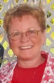 Abigail R. Ludwig Obituary March 16, 2021