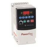 22A PowerFlex 4 | Rockwell Automation | UK