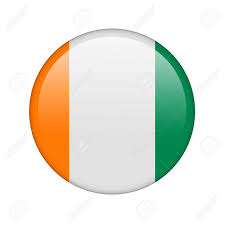 Die niederländische flagge wurde 1937 festgelegt und beruht auf einer trikolore, die 1579 freiheitskampf gegen spanien gehisst wurde. Die Republik Elfenbeinkuste Flagge In Form Eines Glanzend Symbol Lizenzfreie Fotos Bilder Und Stock Fotografie Image 16760601