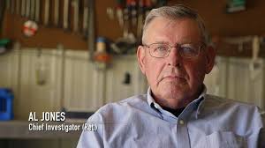 Watch Murder in the Heartland (2017)