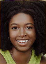 Фэйт Райт (Faith Wright)