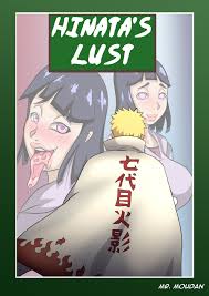 Mr.Moudan] Hinatas Lust (Naruto)