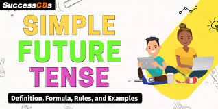 As other answers already noted, simple present tense, like i study hard conveys a repetitive, regular, true i hope you are talking about all kinds of formulas in algebra. Simple Future Tense Definition Formula Rules Exercises And Examples In Hindi
