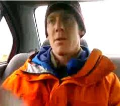 Gold Beach rescuers fight ferocious tide to save woman swept into the  tsunami surf