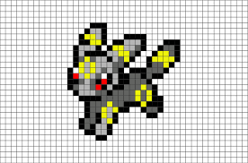 Pin By Alex666 On Crochet Blankets Pixel Art Pokemon Pokemon Cross Stitch Perler Bead Pokemon Patterns