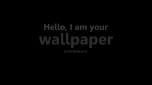 A wallpaper or background (also known as a desktop wallpaper, desktop background, desktop picture or desktop image on computers) is a digital image (photo, drawing etc.) used as a decorative background of a graphical user interface on the screen of a computer, mobile communications device or other electronic device. Funny Hd Wallpaper 1920x1080 Id 42102 Wallpapervortex Com