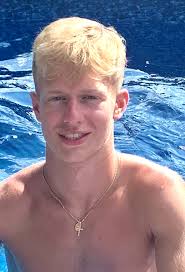 Dylan Harraway Obituary September 20, 2024