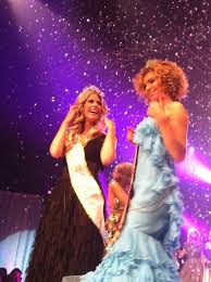 Maybe you would like to learn more about one of these? Miss Universe Nederland 2013 Is Stephanie Tency