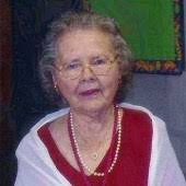 Josephine La Nelle Byrom Obituary