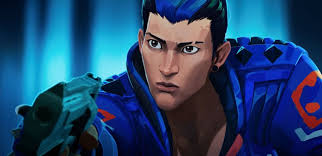 The flash grenade explodes after a short fuse, blinding anyone in the line of sight. Valorant Episode 2 Cinematic Trailer Is All About New Agent Yoru Coming January 13